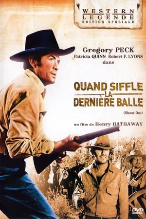 Photo 2 du film : Quand siffle la derniere balle