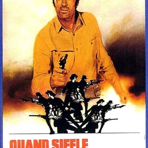 Photo du film : Quand siffle la derniere balle