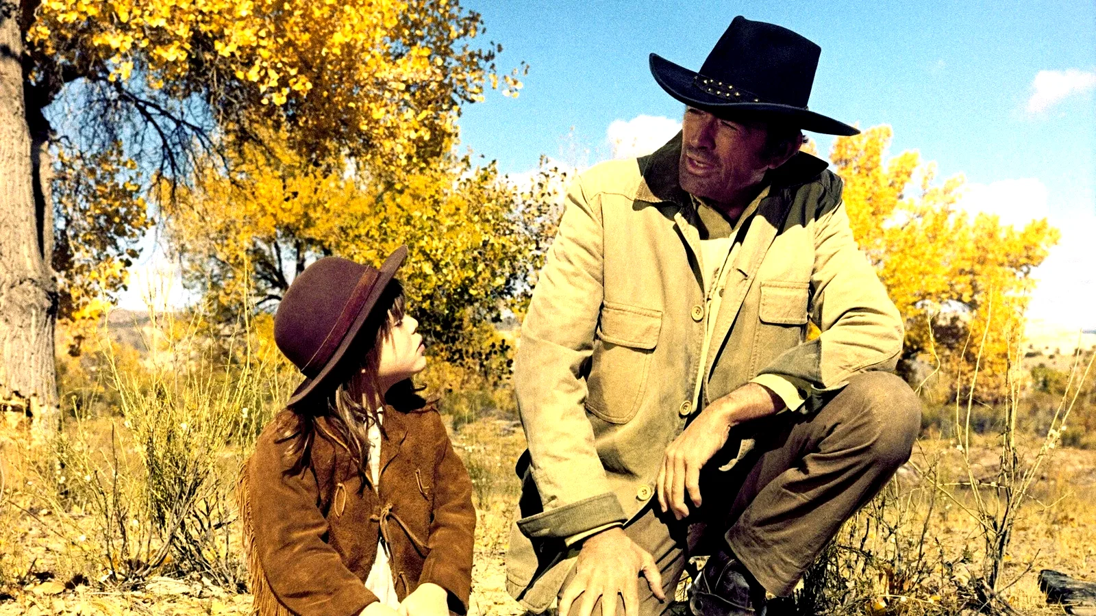 Photo du film : Quand siffle la derniere balle