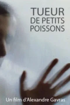 Affiche du film = Tueur de petits poissons