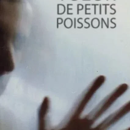 Miniature photo du film : Tueur de petits poissons