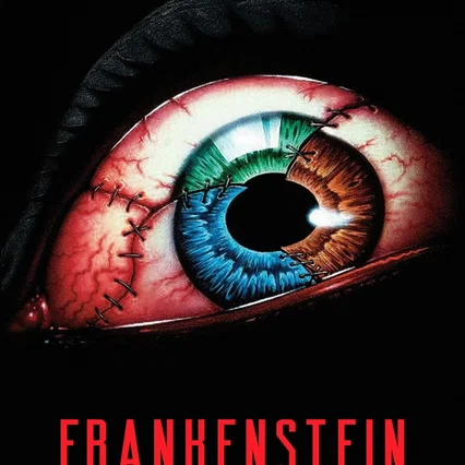 Miniature photo du film : La résurrection de Frankenstein