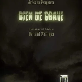 Photo du film : Rien de grave