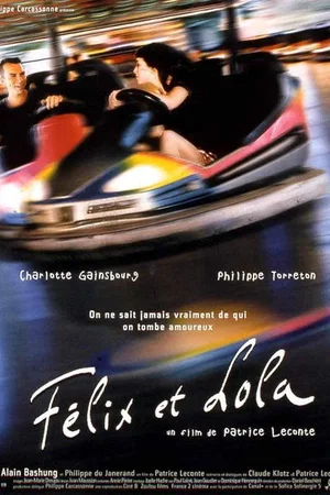 Affiche du film : Félix et Lola