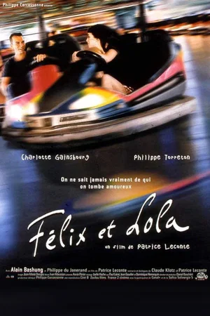 Photo du film : Félix et Lola