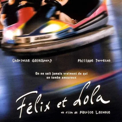 Miniature photo du film : Félix et Lola