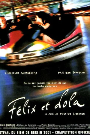Photo du film : Félix et Lola