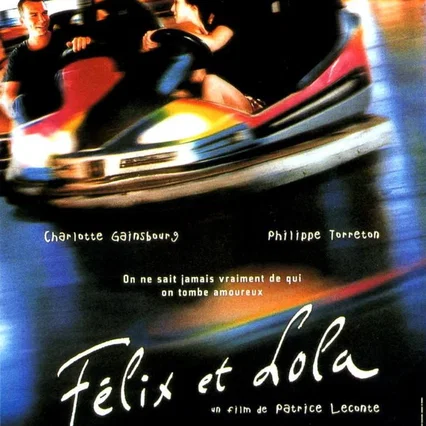 Miniature photo du film : Félix et Lola