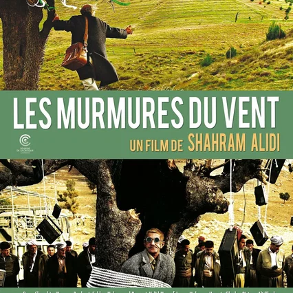 Miniature photo du film : Les Murmures du vent