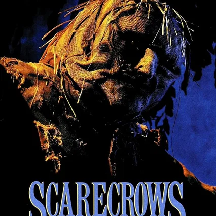 Miniature photo du film : Scarecrows