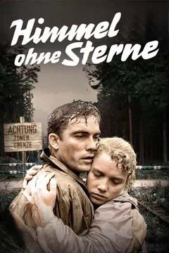 Affiche du film Ciel sans étoiles