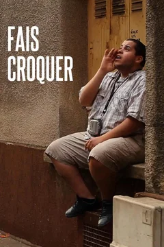 Affiche du film Fais croquer