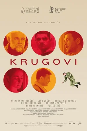 Affiche du film : Circles