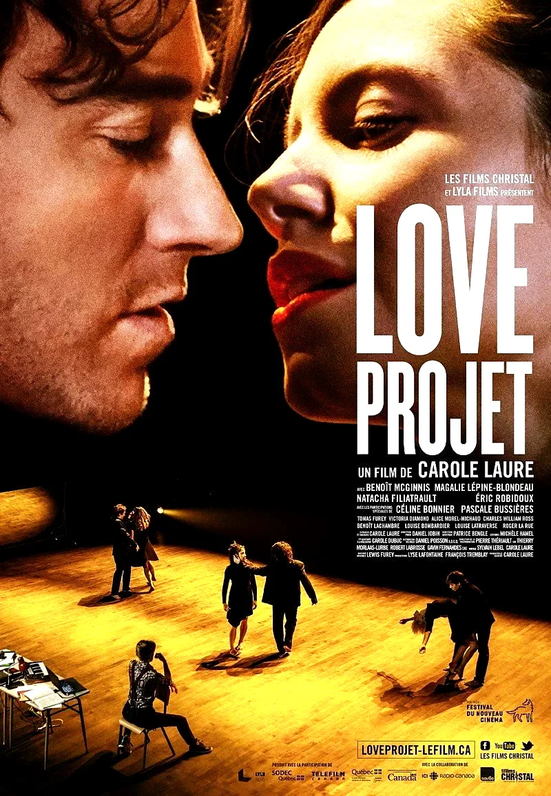 Affiche du film : Love Project