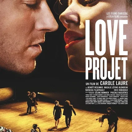 Miniature photo du film : Love Project