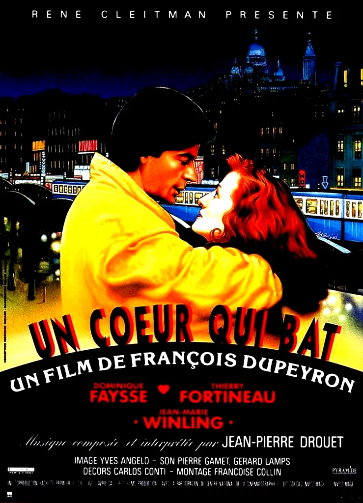 Photo du film : Un coeur qui bat