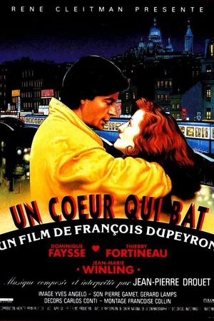 Photo 2 du film : Un coeur qui bat