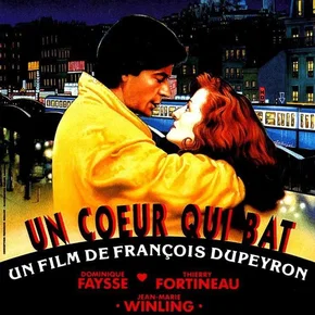 Photo du film : Un coeur qui bat