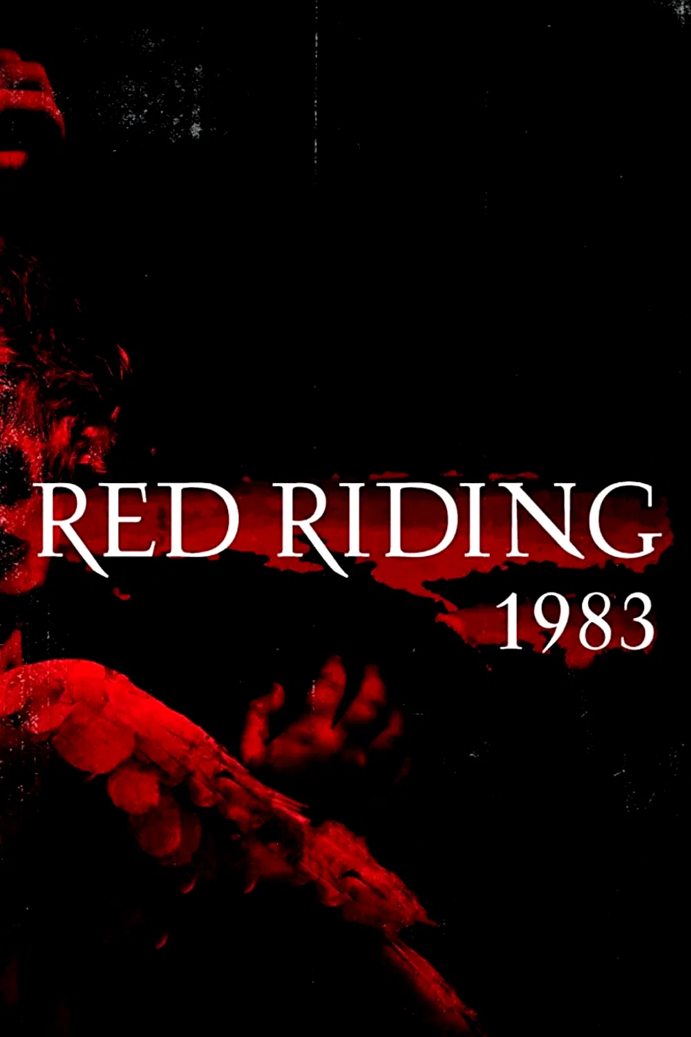 Affiche du film : Red Riding : 1983