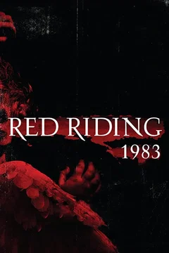 Affiche du film Red Riding : 1983