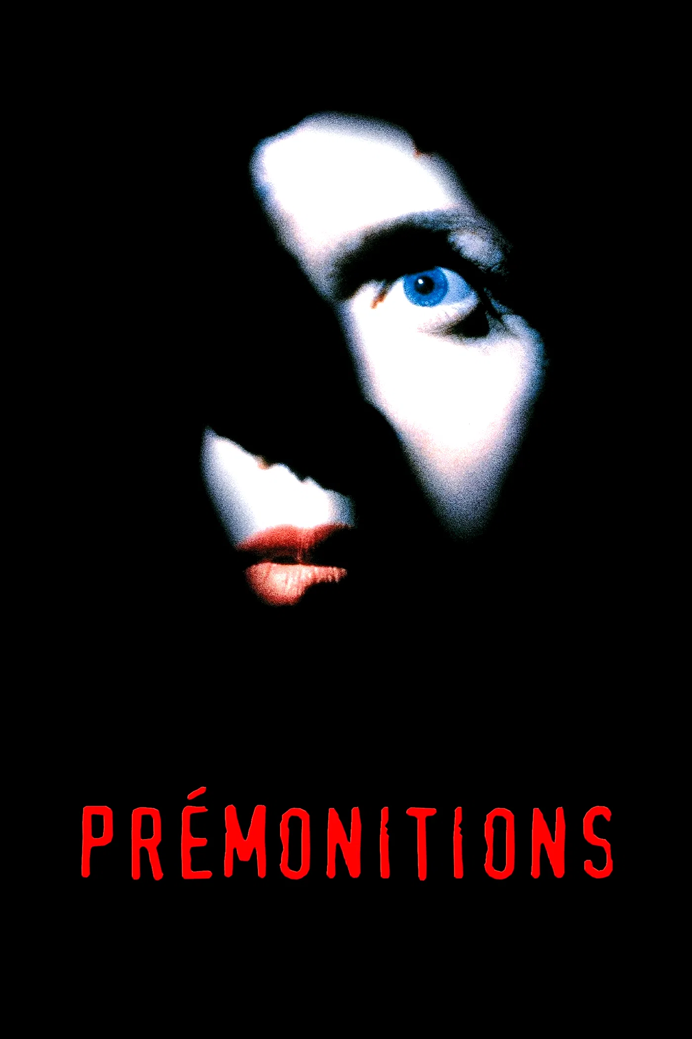 Affiche du film : Prémonitions