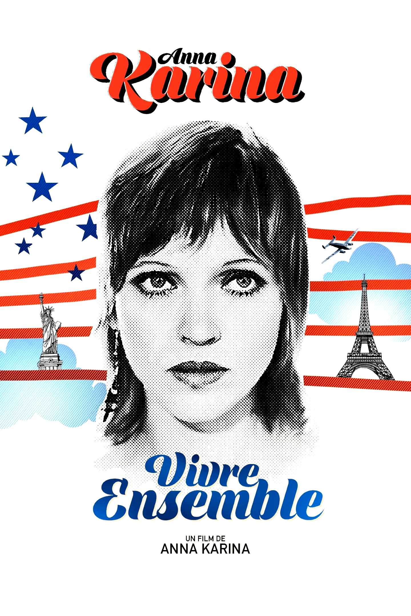 Photo 2 du film : Vivre ensemble