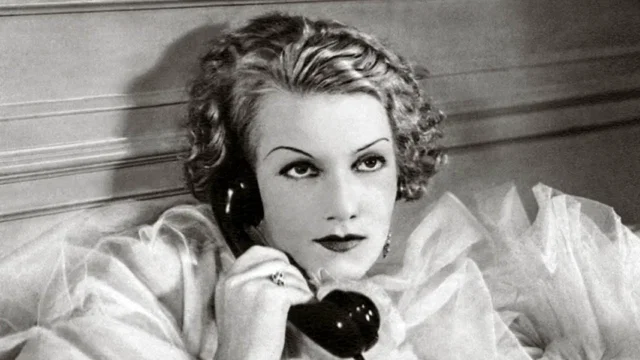 Photo 2 du film : La Dame de tout le monde
