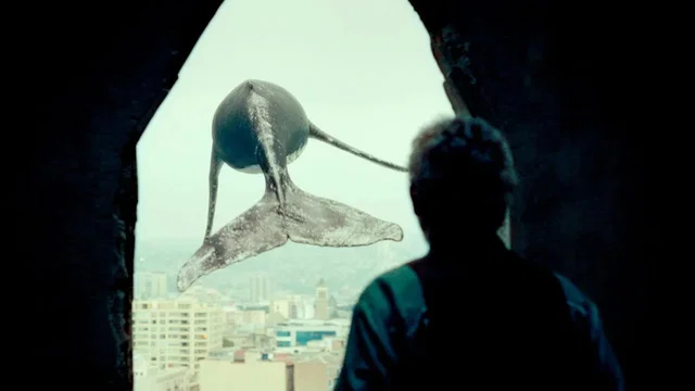 Photo du film : Les Versets de l'oubli