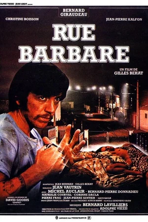 Photo 2 du film : Rue Barbare