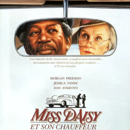Miniature photo du film : Miss Daisy et son chauffeur