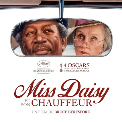 Miniature photo du film : Miss Daisy et son chauffeur