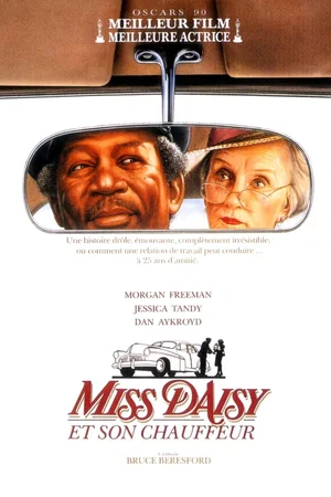 Photo du film : Miss Daisy et son chauffeur