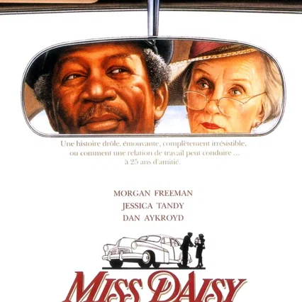 Miniature photo du film : Miss Daisy et son chauffeur