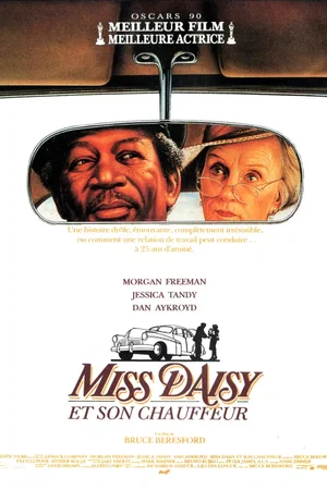 Photo du film : Miss Daisy et son chauffeur