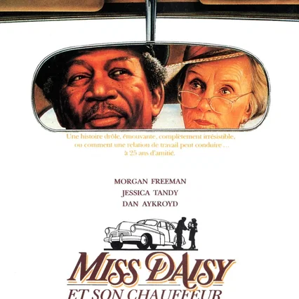 Miniature photo du film : Miss Daisy et son chauffeur