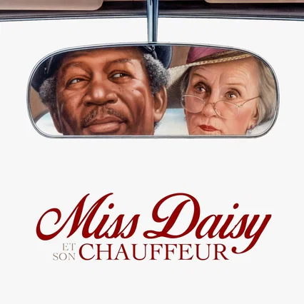 Miniature photo du film : Miss Daisy et son chauffeur