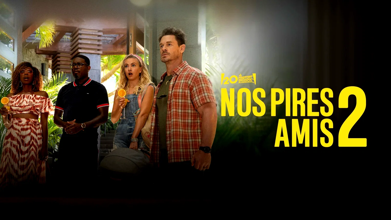 Photo 1 du film : Nos pires amis 2