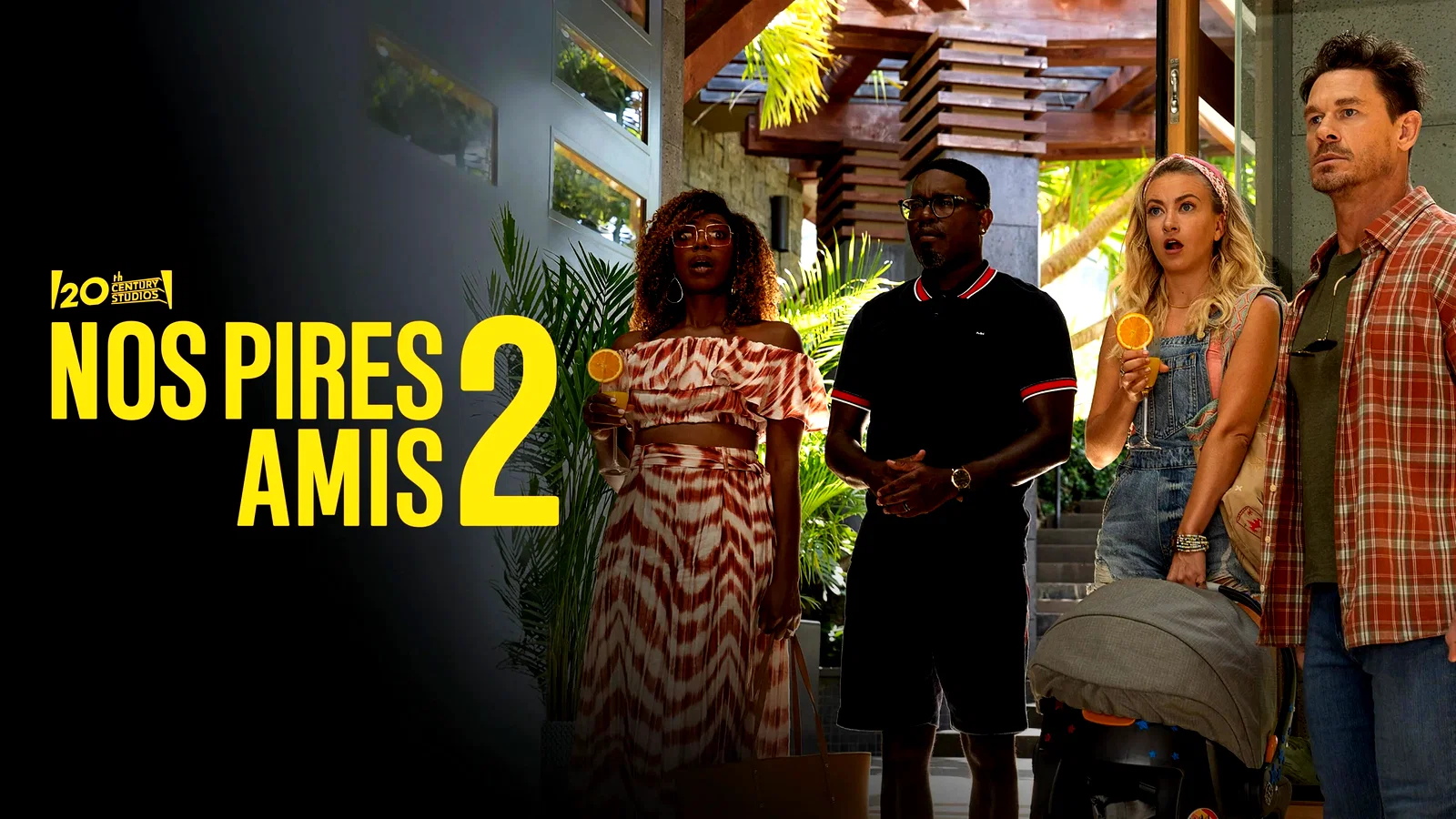 Photo 2 du film : Nos pires amis 2