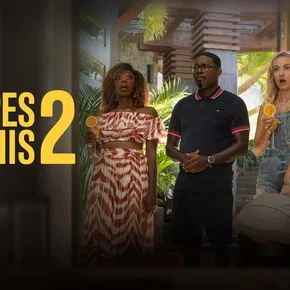 Photo du film : Nos pires amis 2