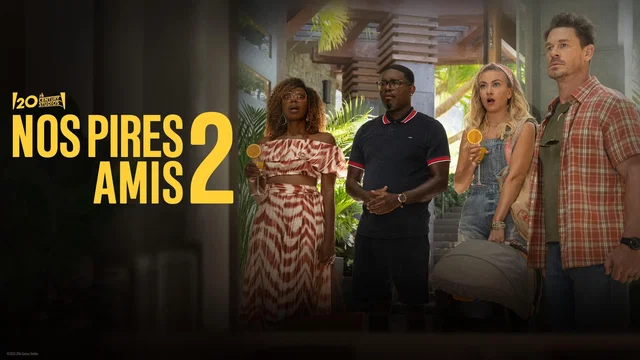 Photo du film : Nos pires amis 2
