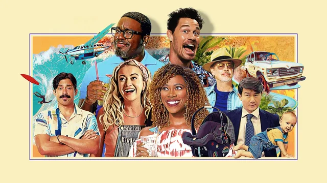 Photo du film : Nos pires amis 2