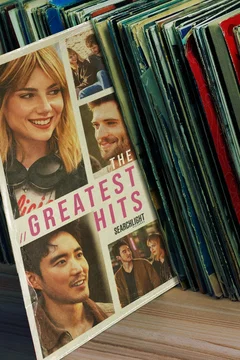 Affiche du film The Greatest Hits