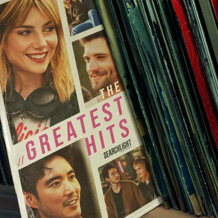 Miniature photo du film : The Greatest Hits