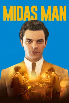 Affiche du film Midas Man