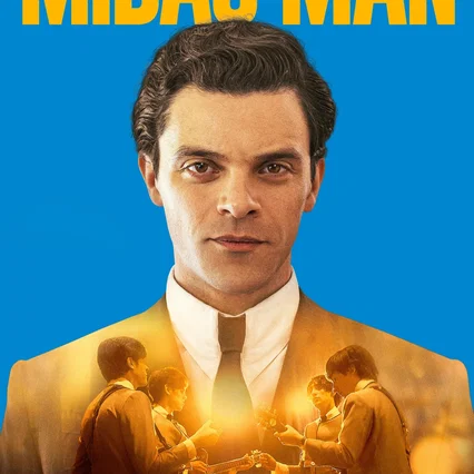 Miniature photo du film : Midas Man