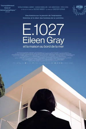 Photo 2 du film : E.1027, Eileen gray et la maison en bord de mer