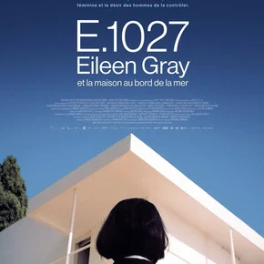 Photo du film : E.1027, Eileen gray et la maison en bord de mer