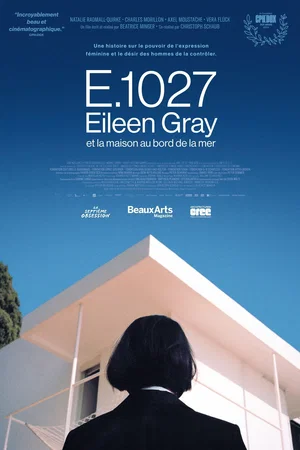 Photo 3 du film : E.1027, Eileen gray et la maison en bord de mer