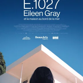 Photo du film : E.1027, Eileen gray et la maison en bord de mer