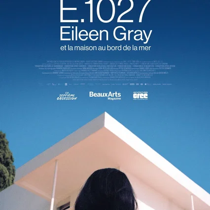 Miniature photo du film : E.1027, Eileen gray et la maison en bord de mer